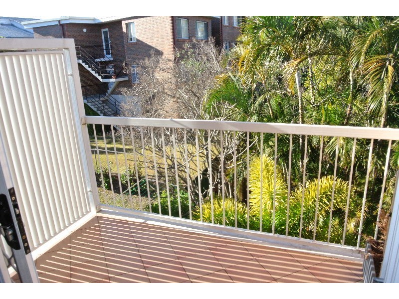 6/37 Ninth Avenue, Coorparoo QLD 4151