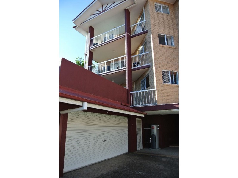 6/37 Ninth Avenue, Coorparoo QLD 4151