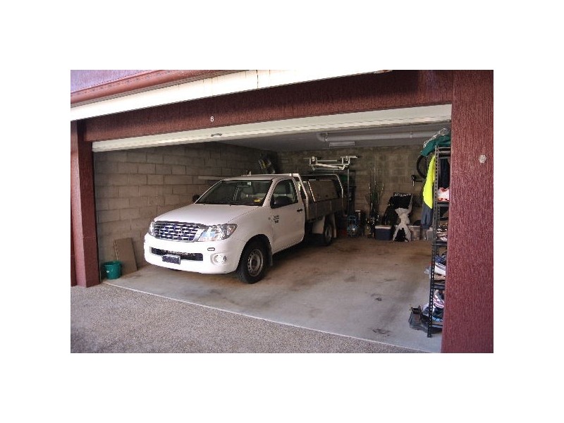 6/37 Ninth Avenue, Coorparoo QLD 4151