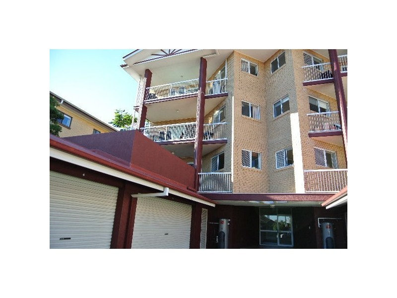 6/37 Ninth Avenue, Coorparoo QLD 4151