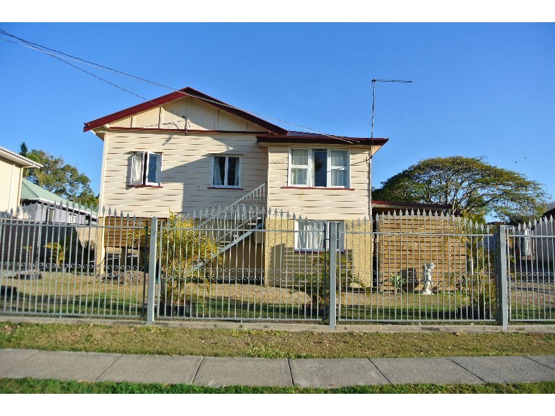 39 Zahel Street, Carina QLD 4152