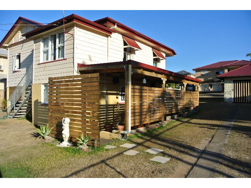 39 Zahel Street, Carina QLD 4152