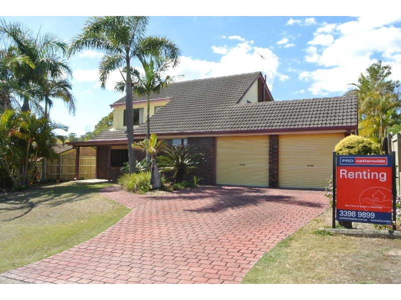 36 Dangar Street, Belmont QLD 4153