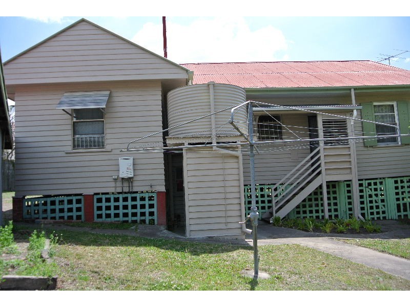 315 Chatsworth Road, Coorparoo QLD 4151