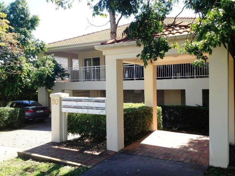 6/50 Dickson Street, Morningside QLD 4170