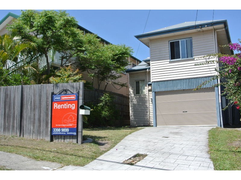 69 Stanley Road, Camp Hill QLD 4152