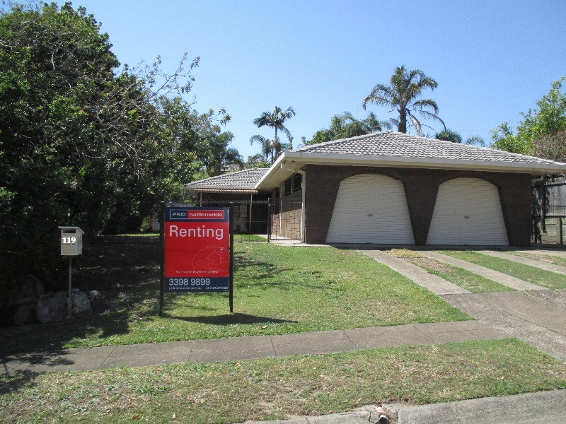 119 Garie street, Wishart QLD 4122