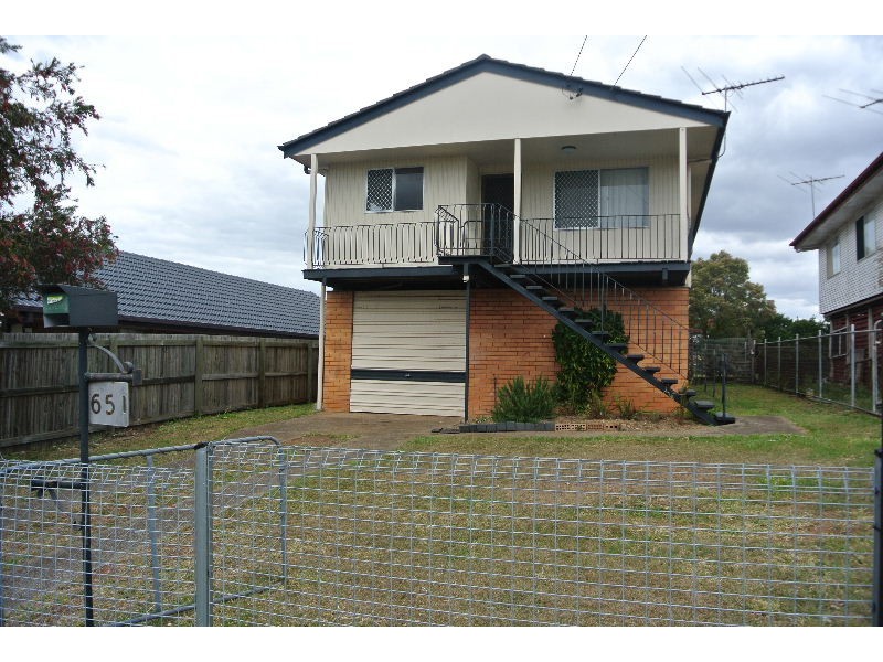 65 Dawson Road, Upper Mount Gravatt QLD 4122