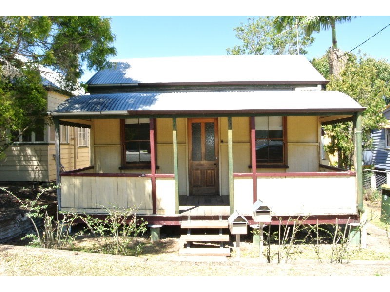 26 Fisher Street, East Brisbane QLD 4169