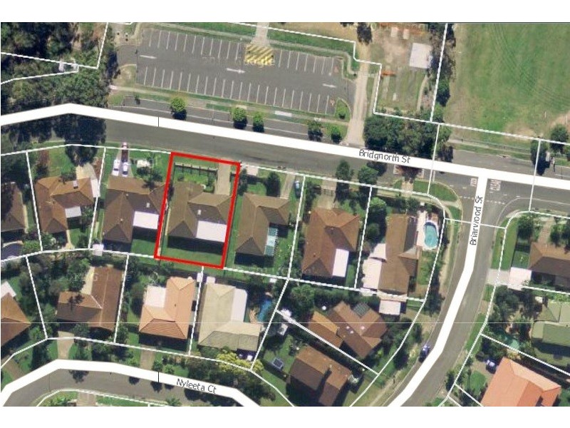 105 Bridgnorth Street, Carindale QLD 4152