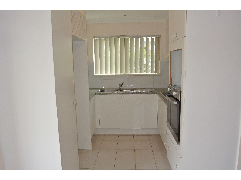 1/12 McLay Street, Coorparoo QLD 4151