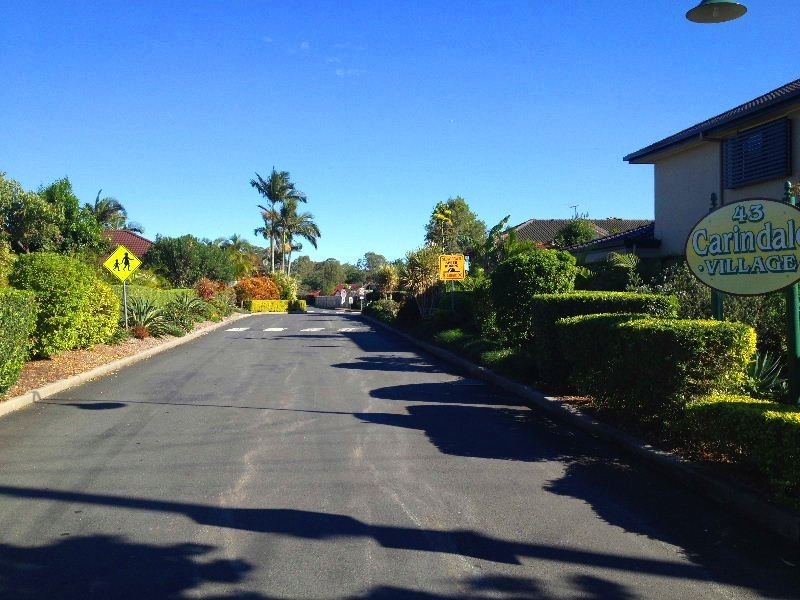 72/43 Scrub Road, Carindale QLD 4152