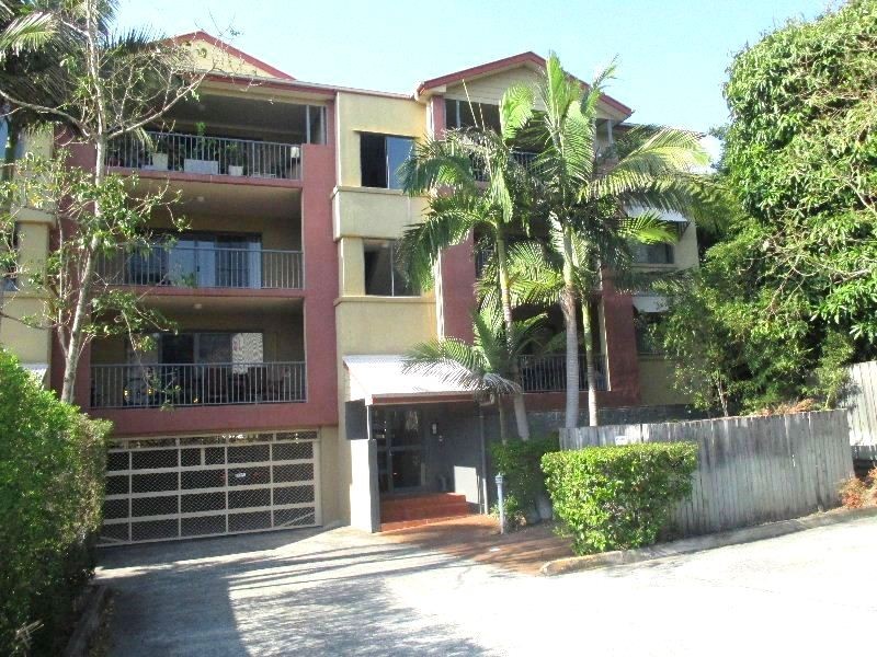 12/29 Bell Street, Kangaroo Point QLD 4169