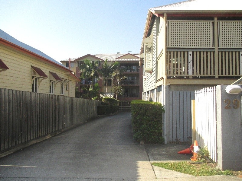 12/29 Bell Street, Kangaroo Point QLD 4169
