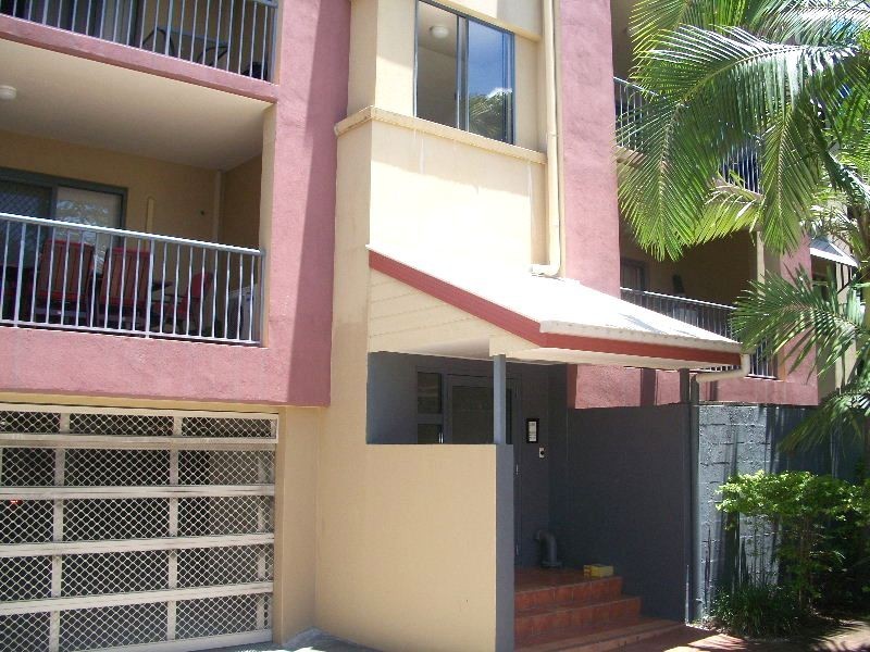 12/29 Bell Street, Kangaroo Point QLD 4169