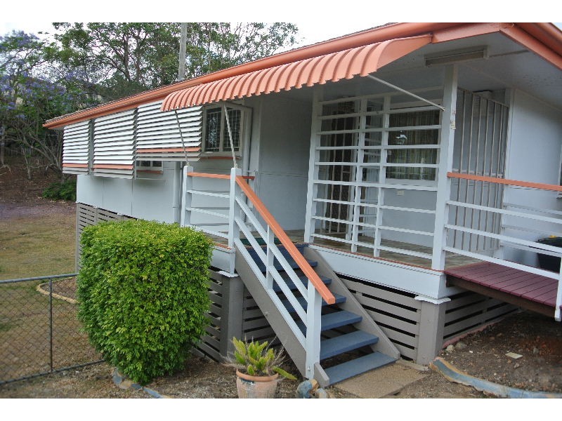 19 Laurie Street, Carina Heights QLD 4152