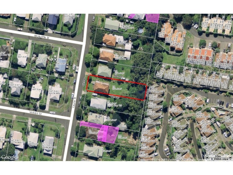 19 Laurie Street, Carina Heights QLD 4152