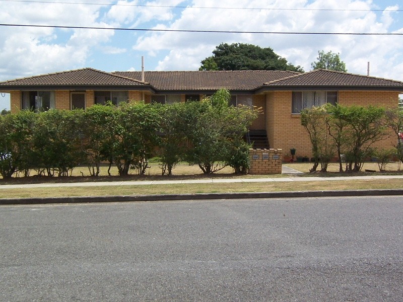 1/106 Oates Avenue, Holland Park QLD 4121