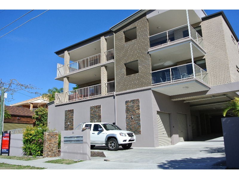 3/24 Dickenson Street, Carina QLD 4152