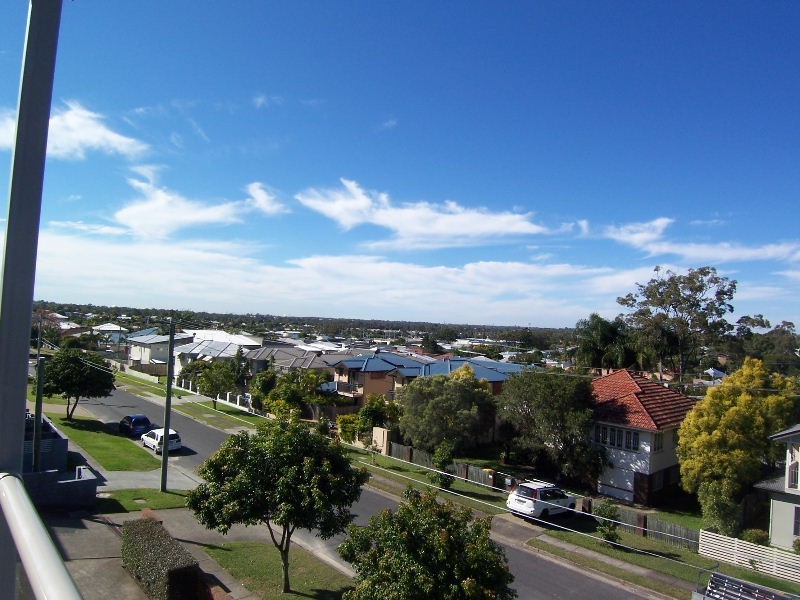 3/24 Dickenson Street, Carina QLD 4152