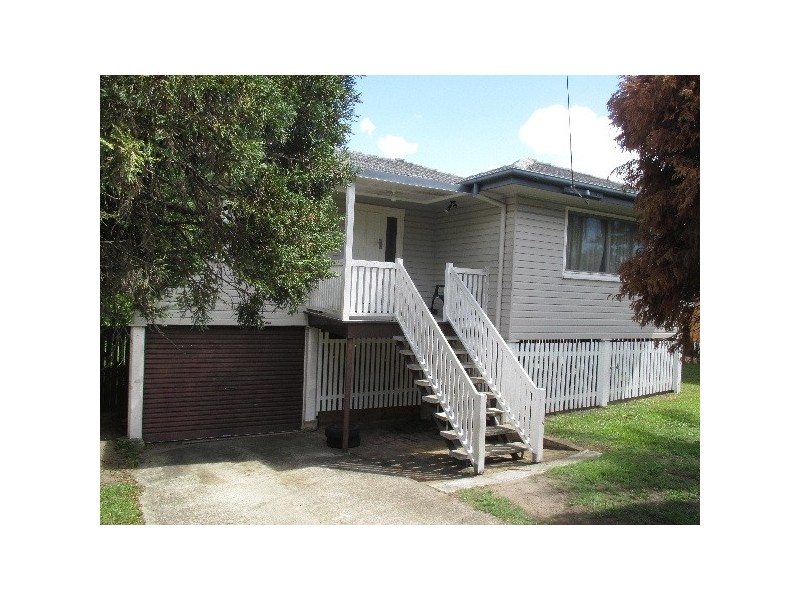 121 Belmont Road, Tingalpa QLD 4173