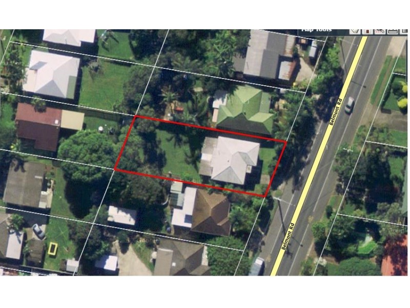 121 Belmont Road, Tingalpa QLD 4173