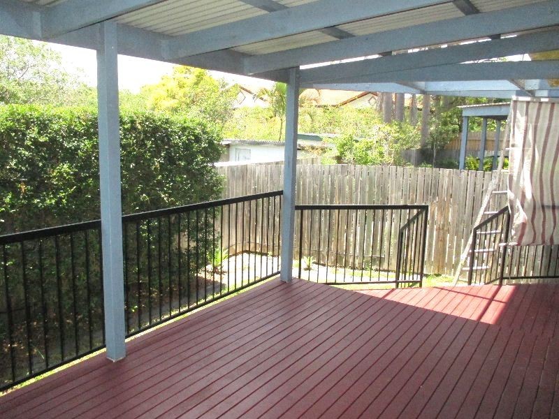 4/31 Dickenson Street, Carina QLD 4152