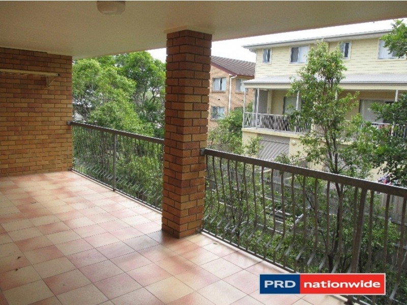 5/16 Dickenson Street, Carina QLD 4152