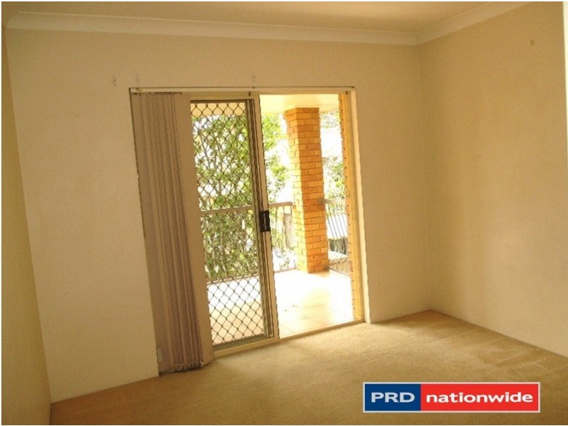 5/16 Dickenson Street, Carina QLD 4152