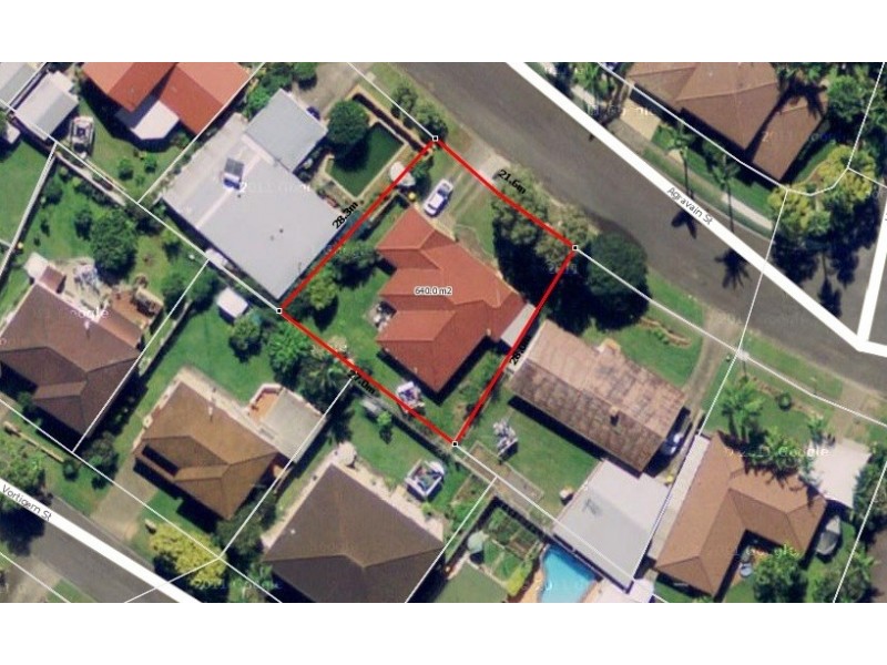 29 Agravain Street, Carindale QLD 4152