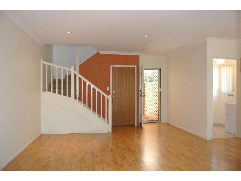 3/83 Richmond Road, Morningside QLD 4170