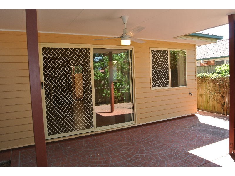 3/83 Richmond Road, Morningside QLD 4170