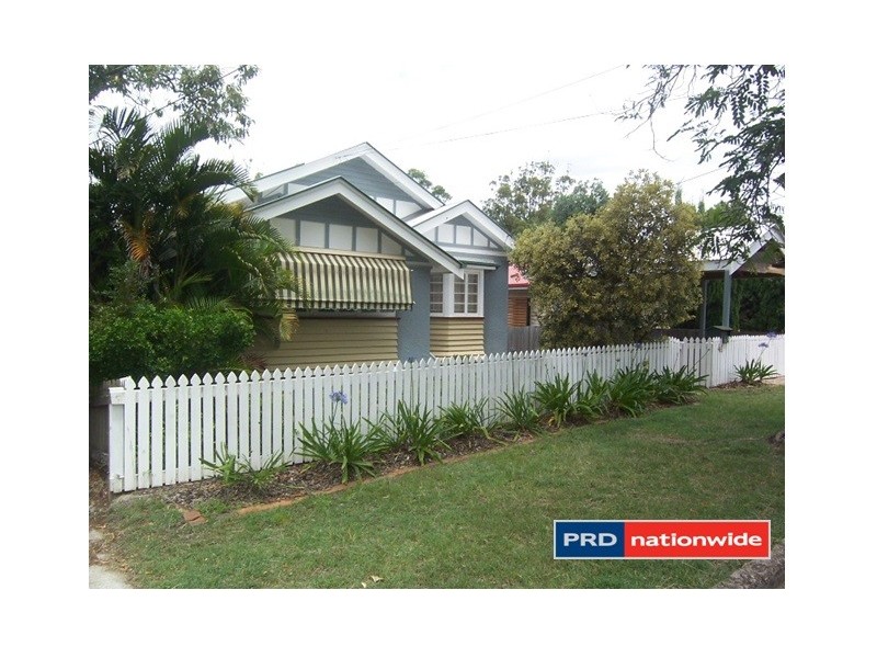 117 Ferguson Road, Camp Hill QLD 4152