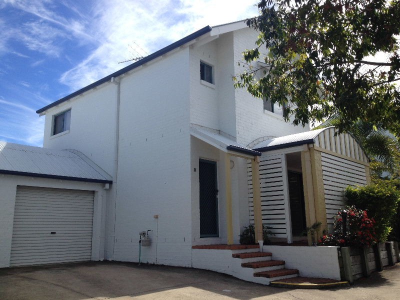 11/55 Lang Street, Morningside QLD 4170