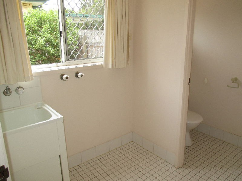 3/47 Adelaide street, Carina QLD 4152