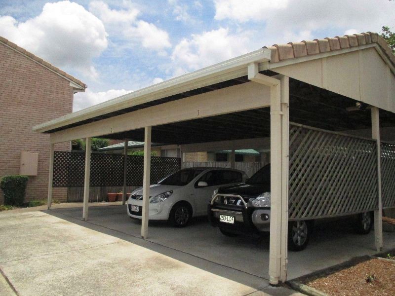 3/47 Adelaide street, Carina QLD 4152