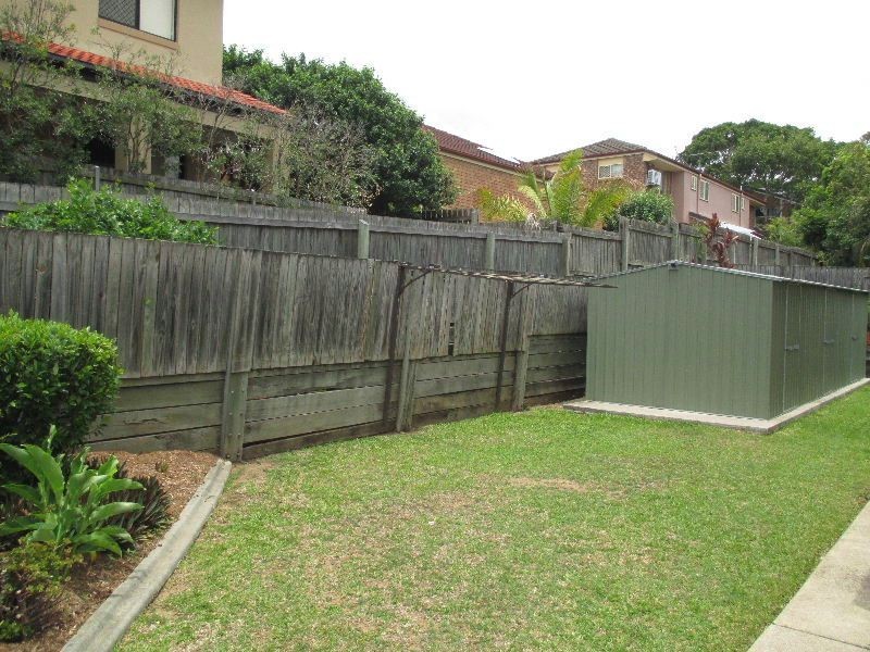 3/47 Adelaide street, Carina QLD 4152