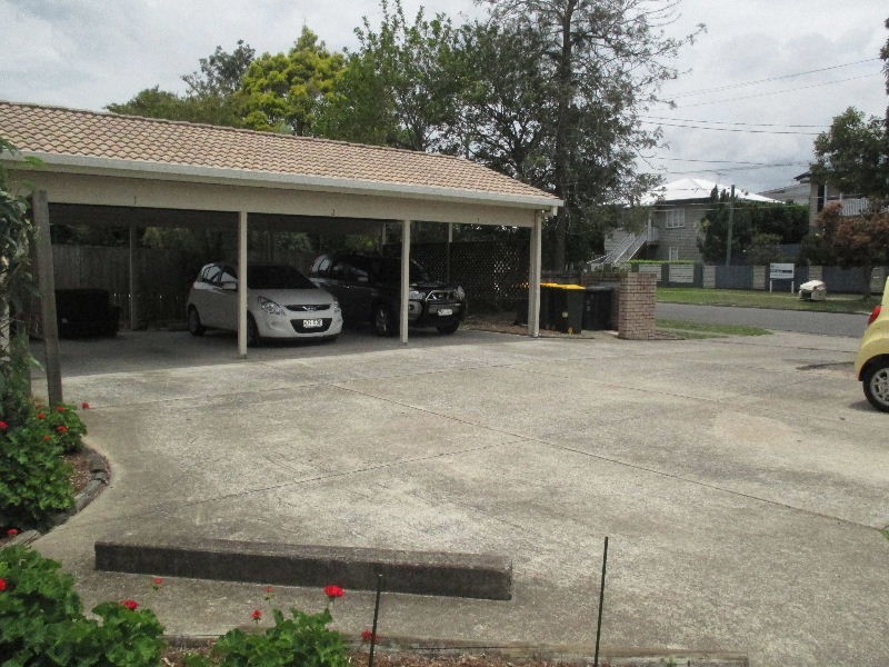 3/47 Adelaide street, Carina QLD 4152