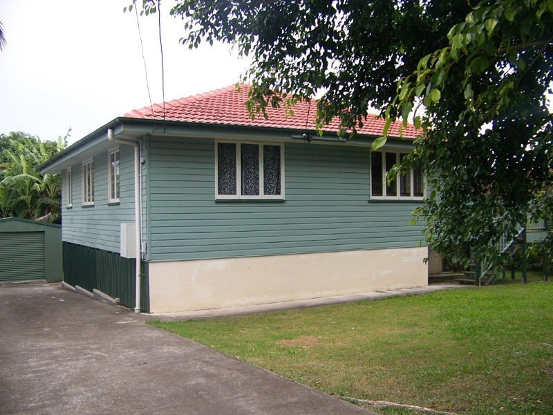 31 Beverley Street, Morningside QLD 4170