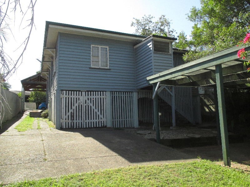 41 Clara Street, Camp Hill QLD 4152