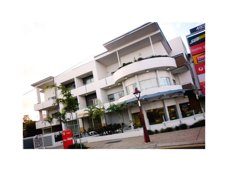 8/493 Ipswich Road, Annerley QLD 4103