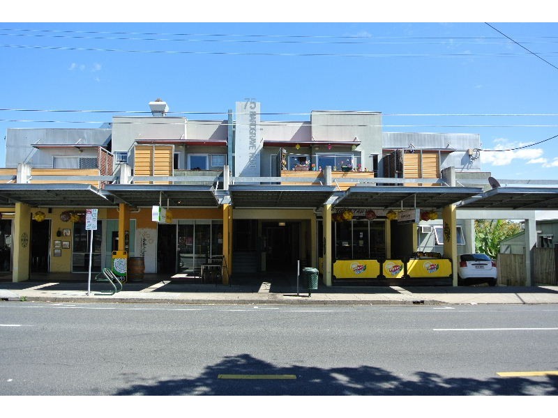 6/75 Hardgrave Street, West End QLD 4101