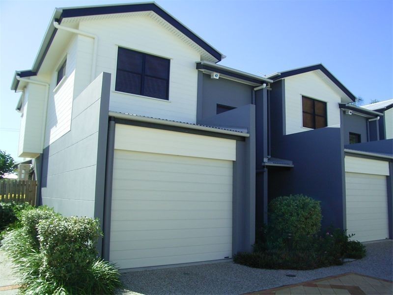 3/16 Park Street, Hawthorne QLD 4171