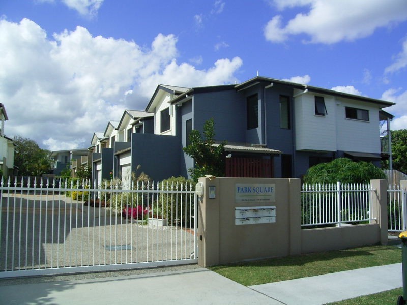 3/16 Park Street, Hawthorne QLD 4171