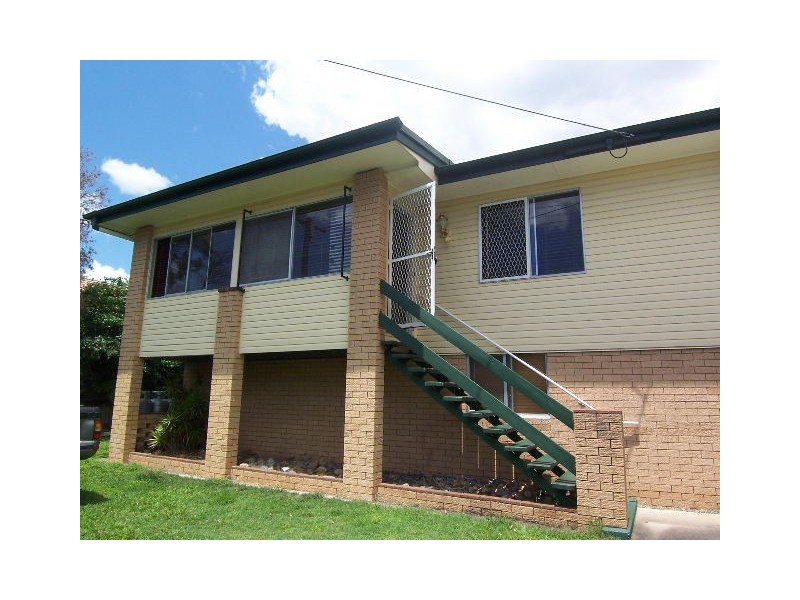 7 Zahel Street, Carina QLD 4152