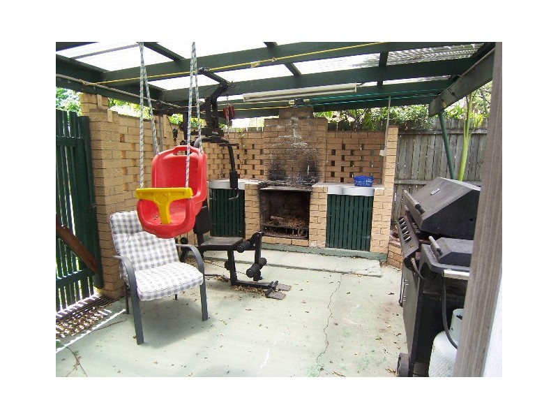 7 Zahel Street, Carina QLD 4152