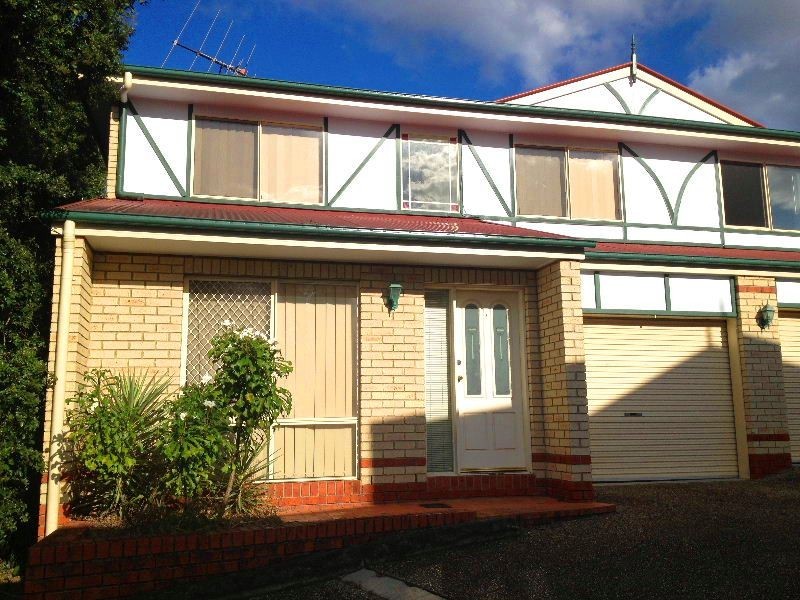 8/24 Hill Crescent, Carina Heights QLD 4152