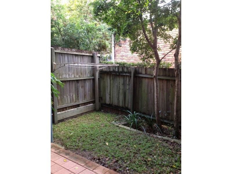 6/10-12 Wilkie Street, Yeerongpilly QLD 4105