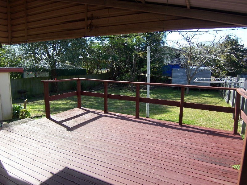 21 Wardle Street, Mount Gravatt East QLD 4122