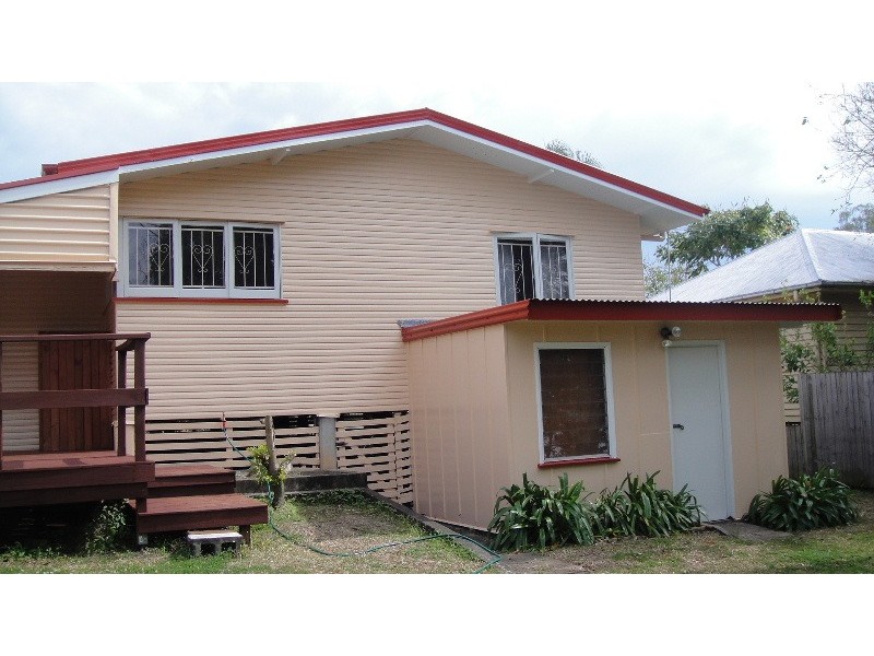 21 Wardle Street, Mount Gravatt East QLD 4122